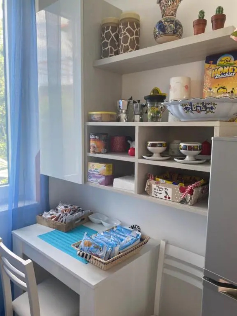 francesco 27 apartament