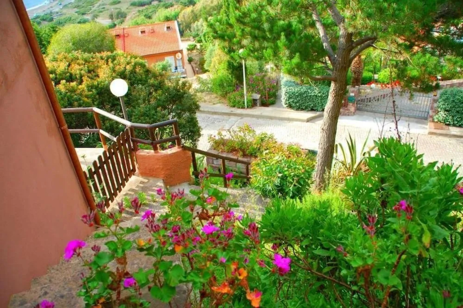 Turas Club Case Vacanze