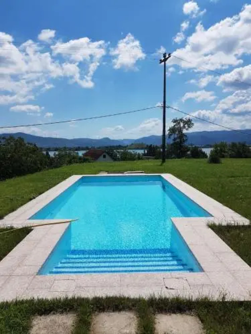 Country Club Danube