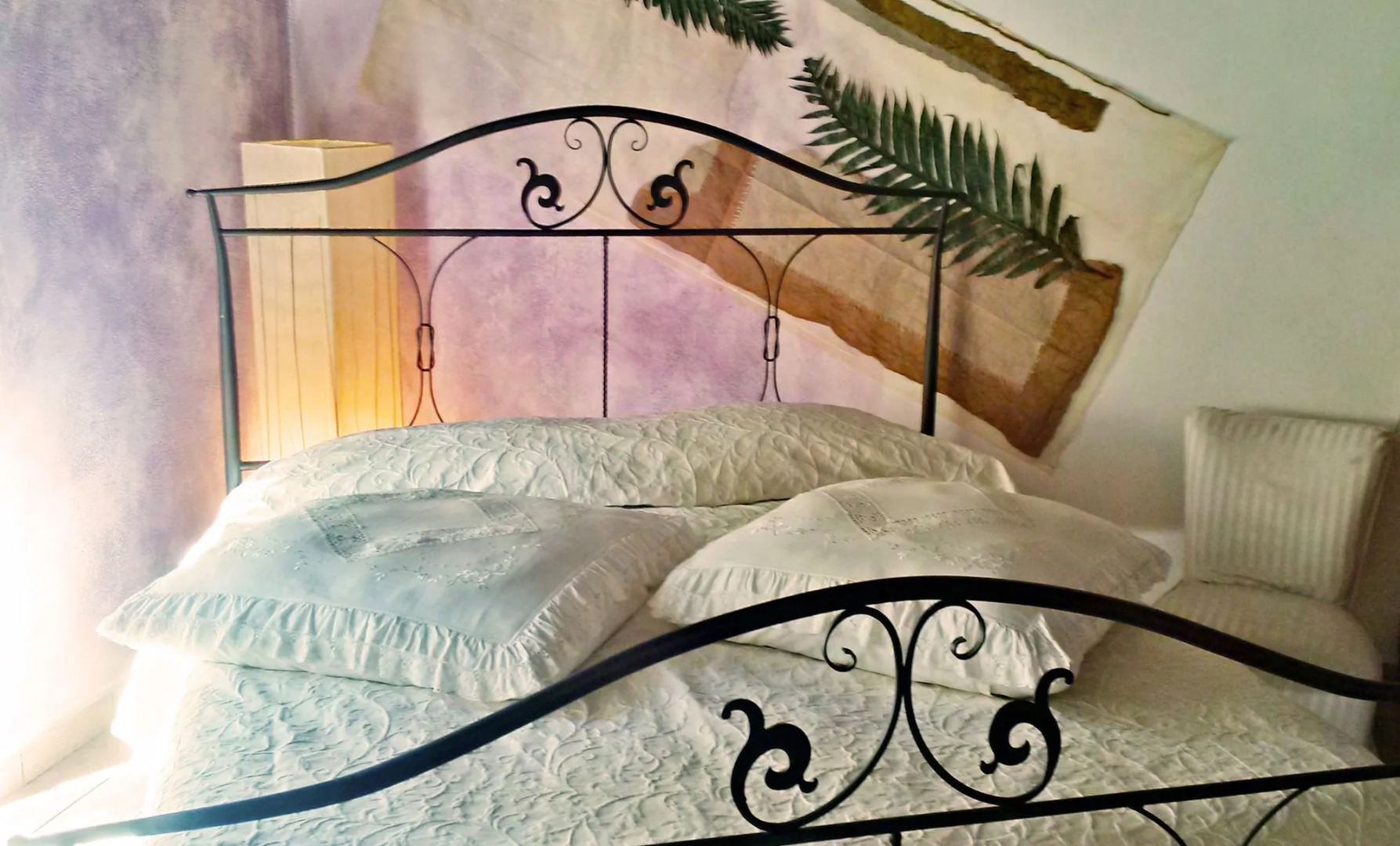 Agriturismo Tenuta Monte La Guardia