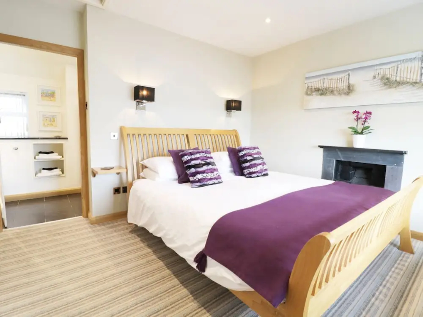 Jasmin Cottage