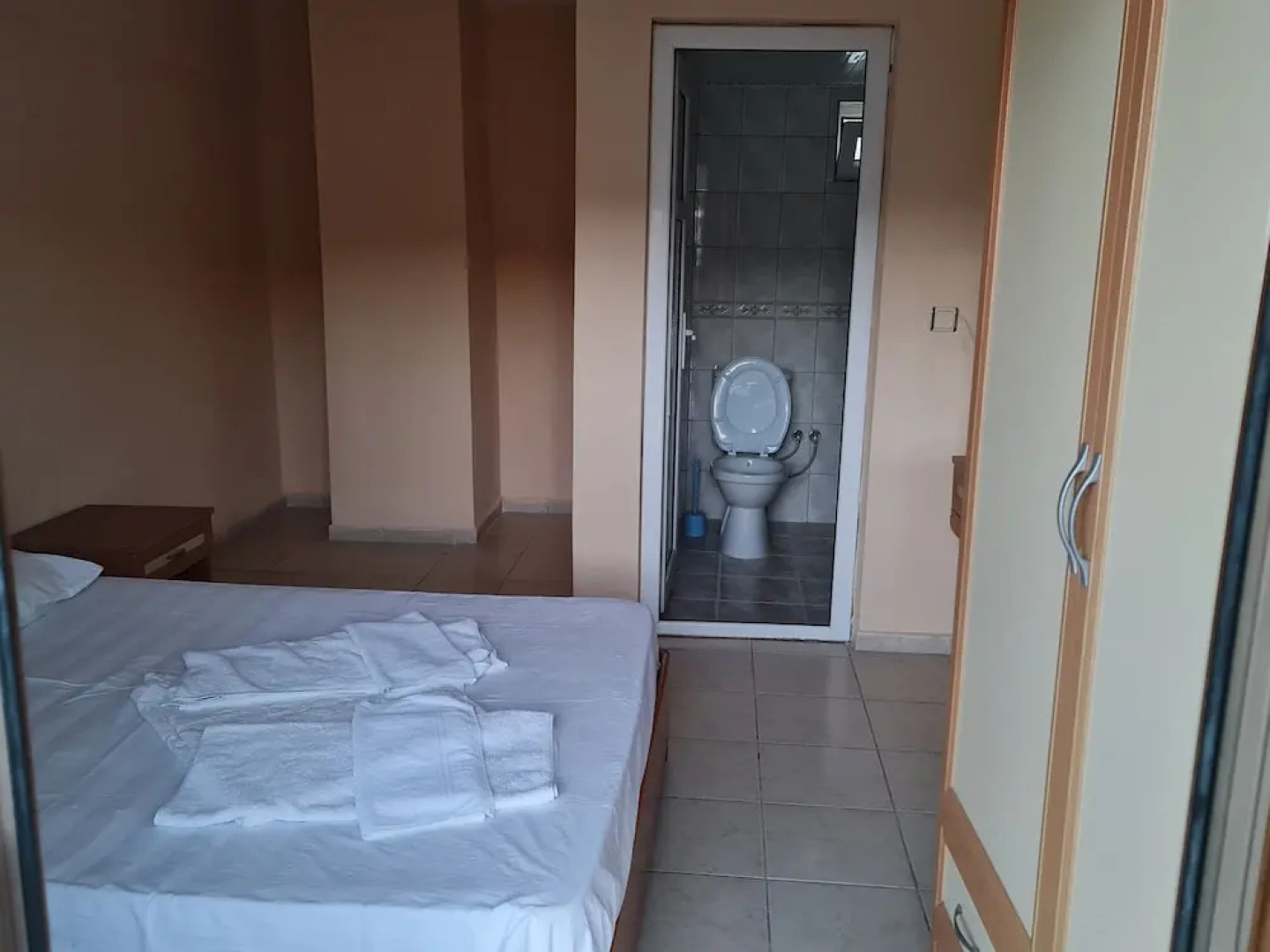 Caner Mountain Hotel