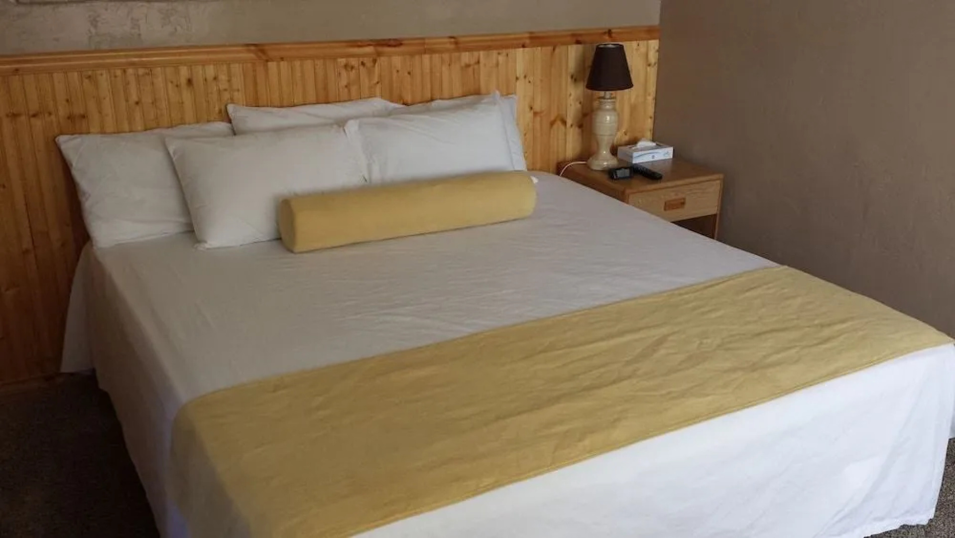 Knights Inn Panguitch