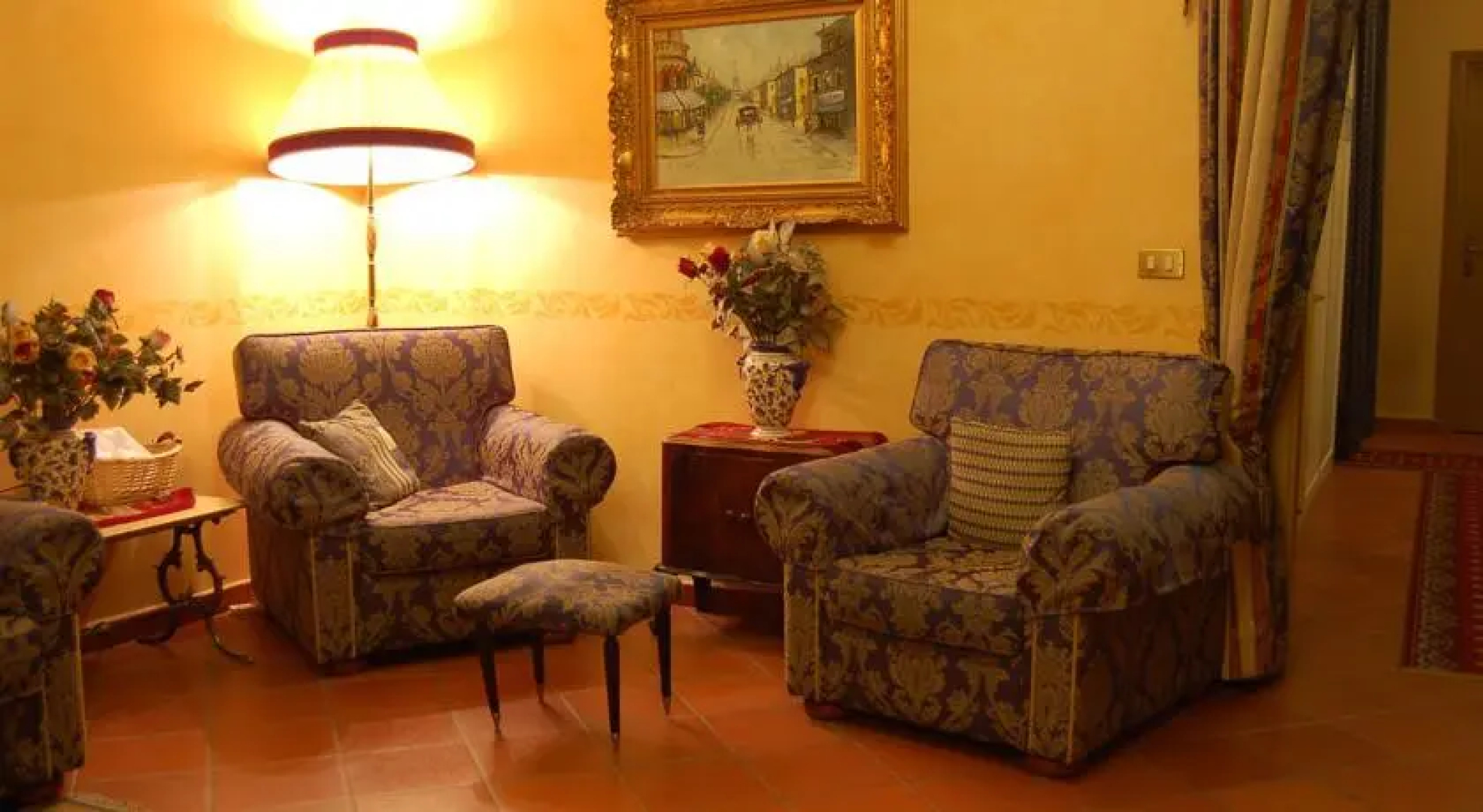 Hotel Orientale