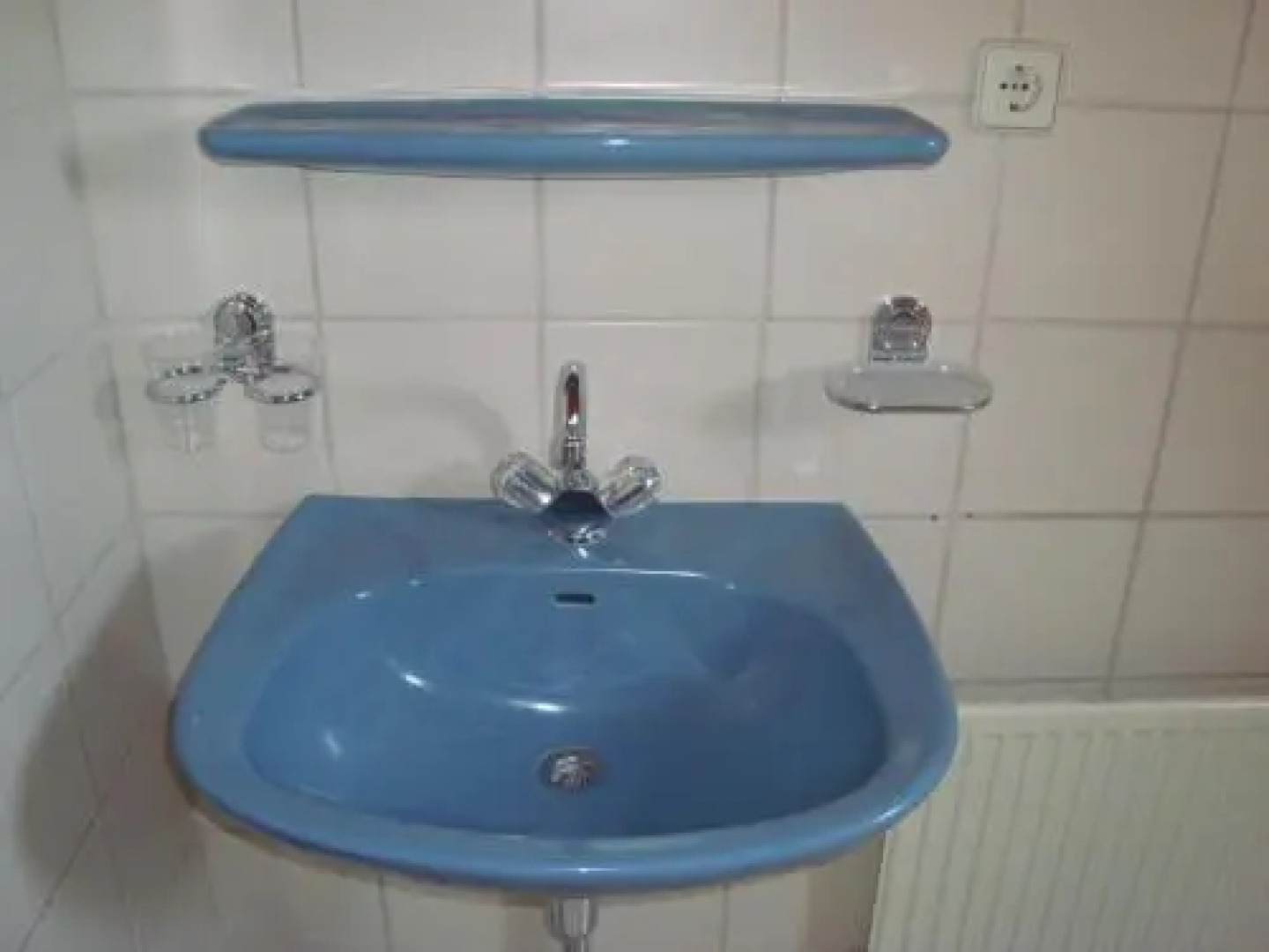 Appartement de Havezate