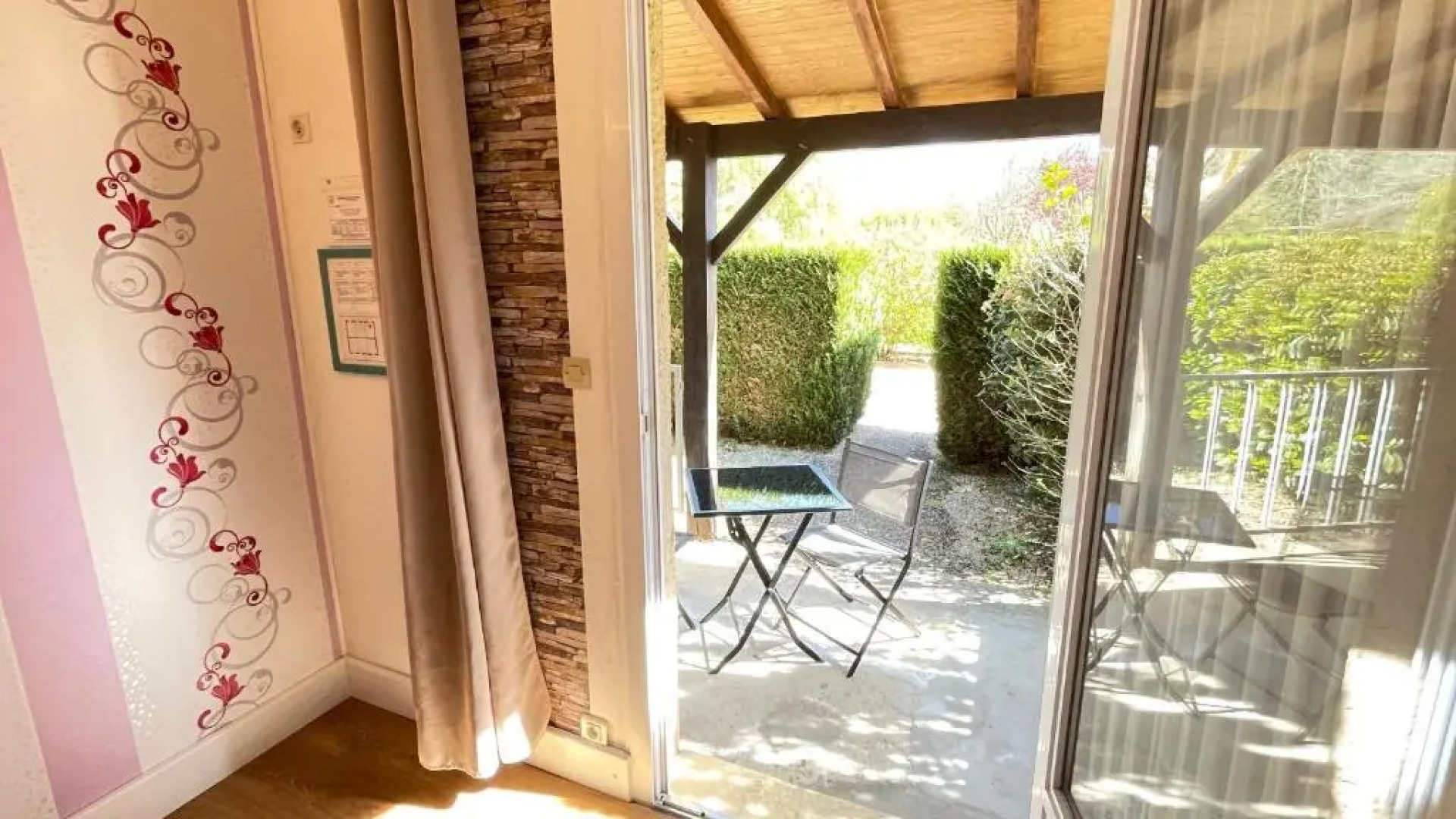 Auberge de la Petite Reine