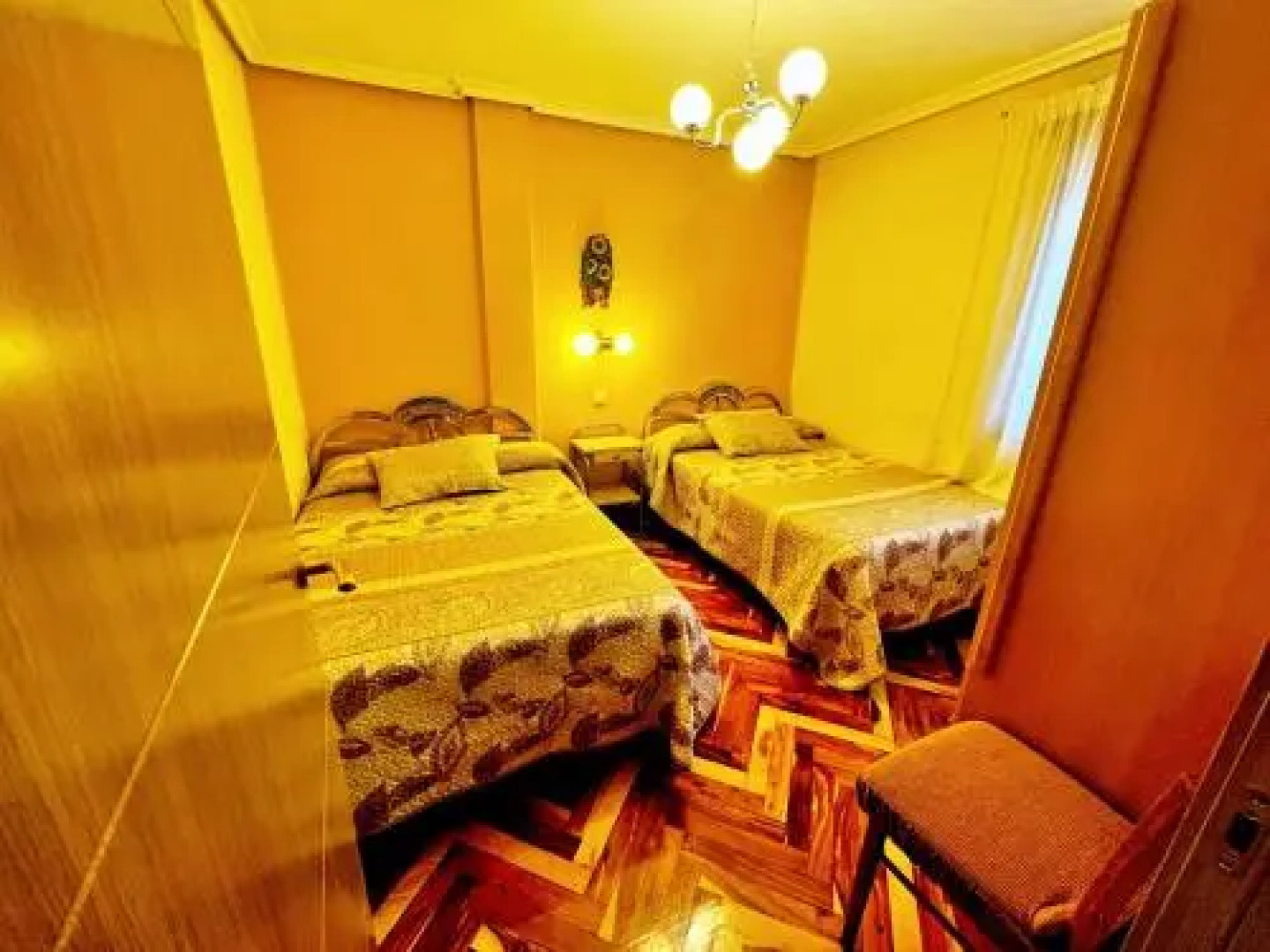 Casa Rural Laguna Negra 49