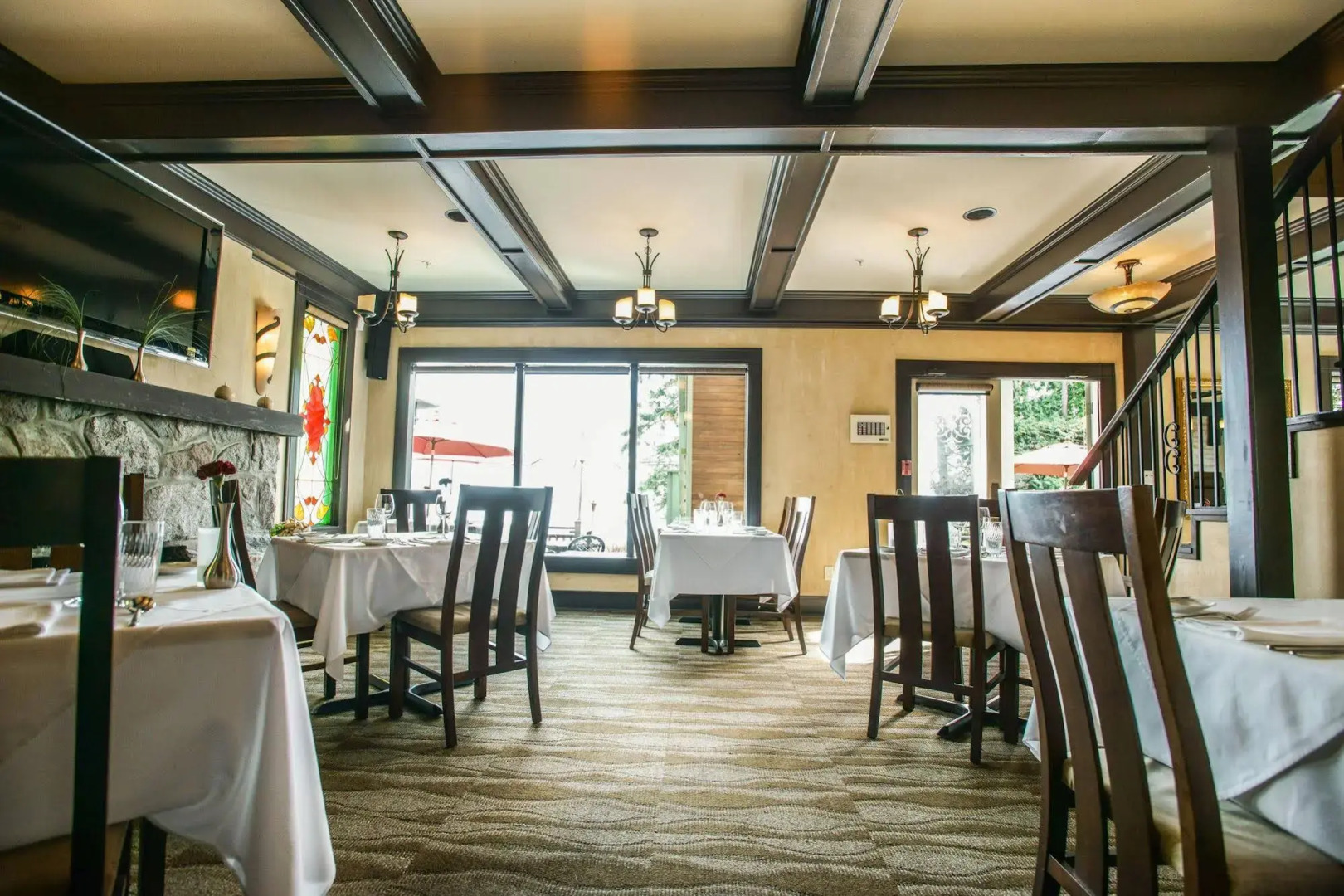 The Bonniebrook Lodge