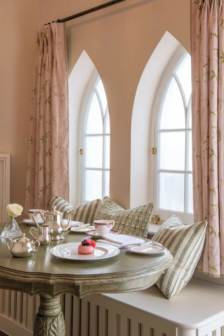 Cashel Palace Hotel