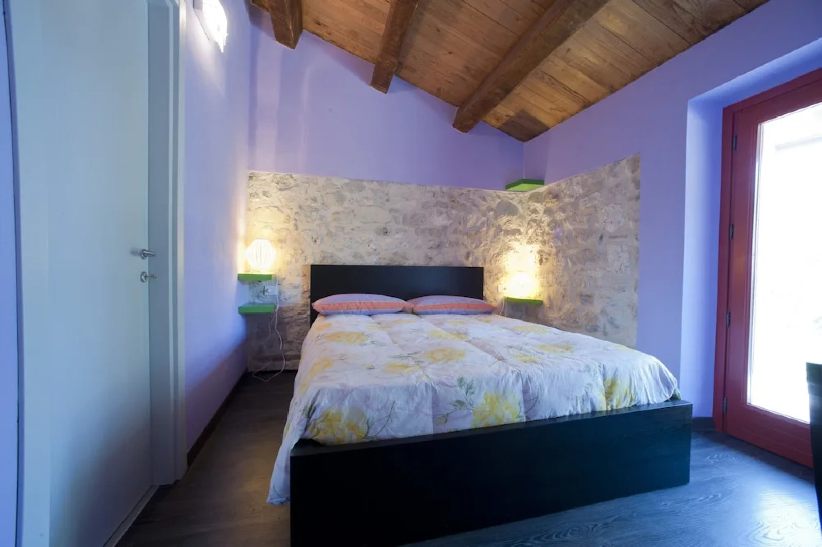 Bed & Breakfast Mosca Bianca