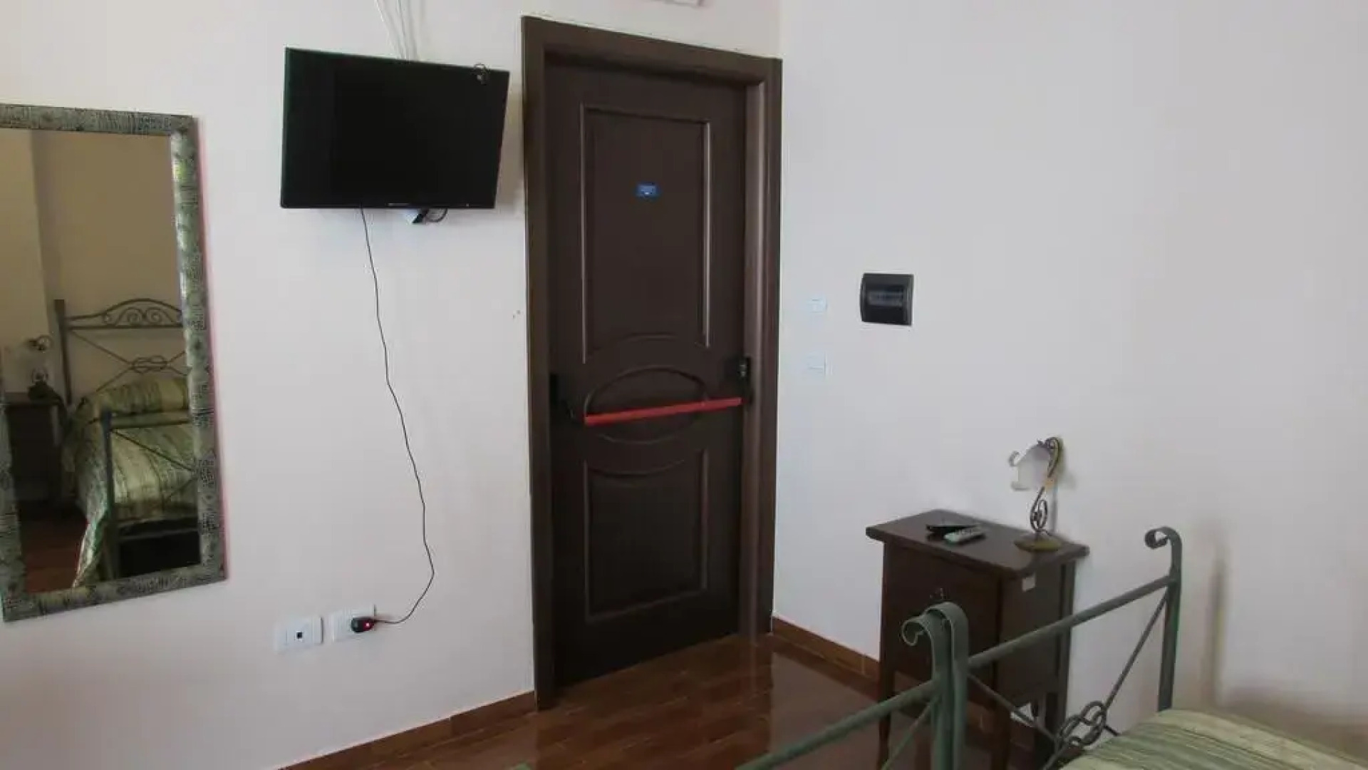 Al Palazzetto Set Fair