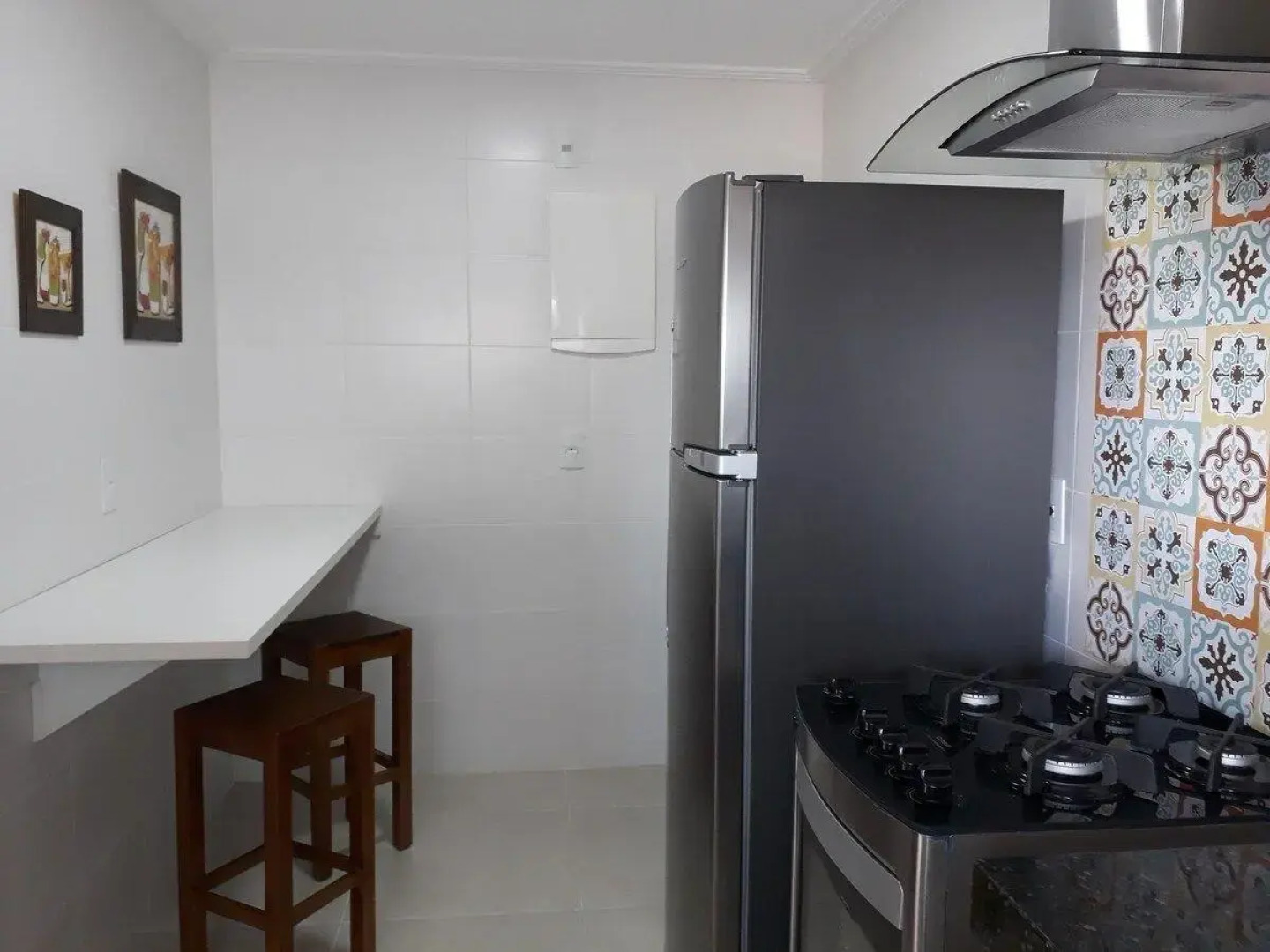 Lindo e confortável apto Arraial do Cabo