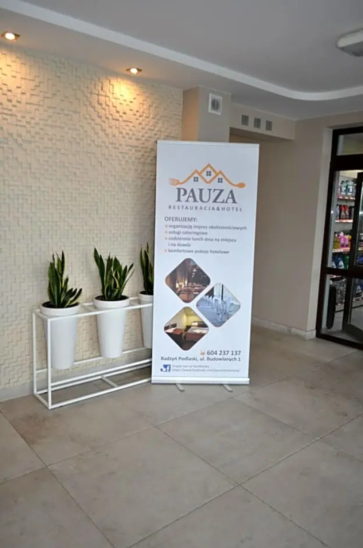 Hotel Pauza