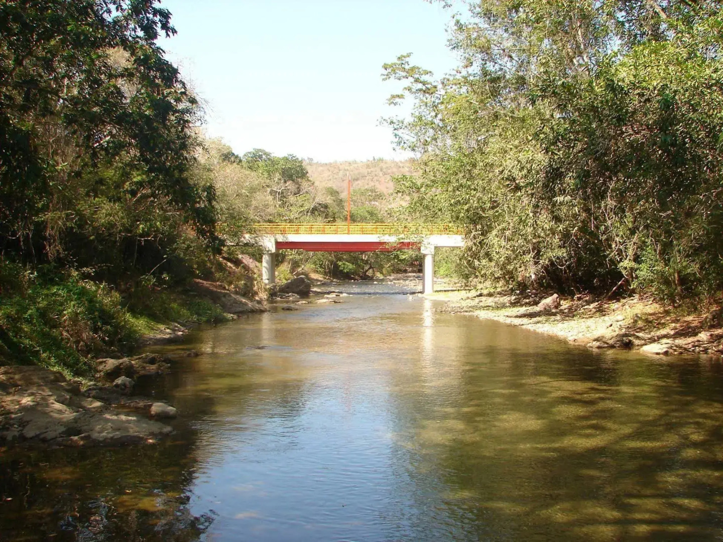 Hacienda Campo Verde