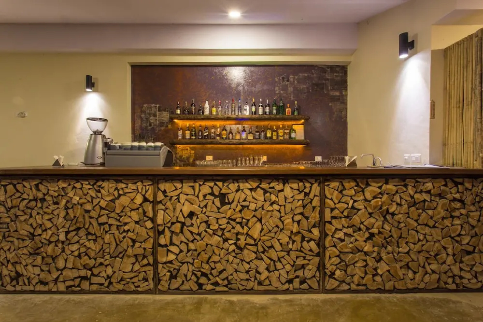 Jagatpur Lodge