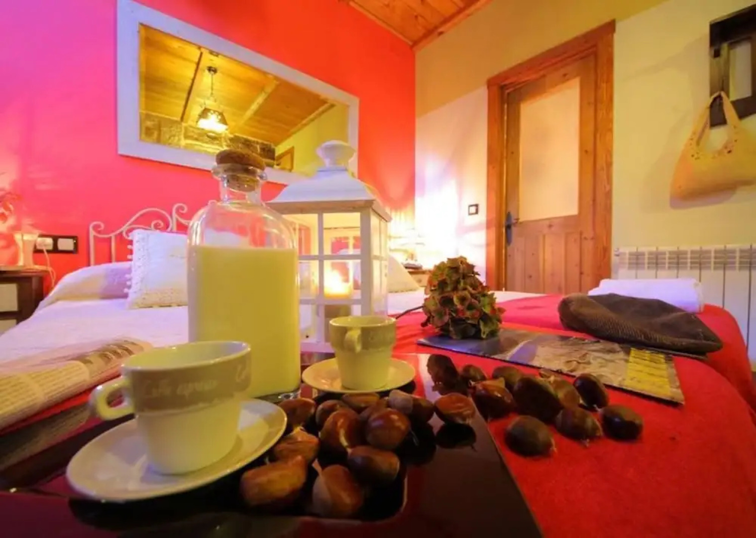 House in Pontevedra 101414 by MO Rentals