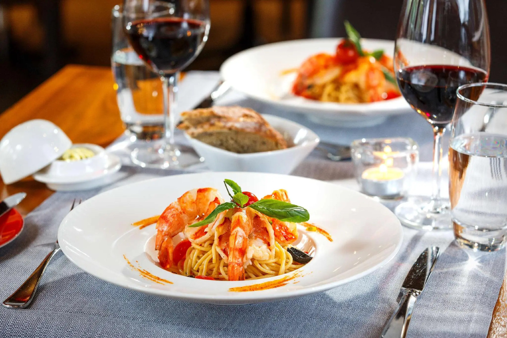 Ramada by Wyndham Baden Hotel du Parc