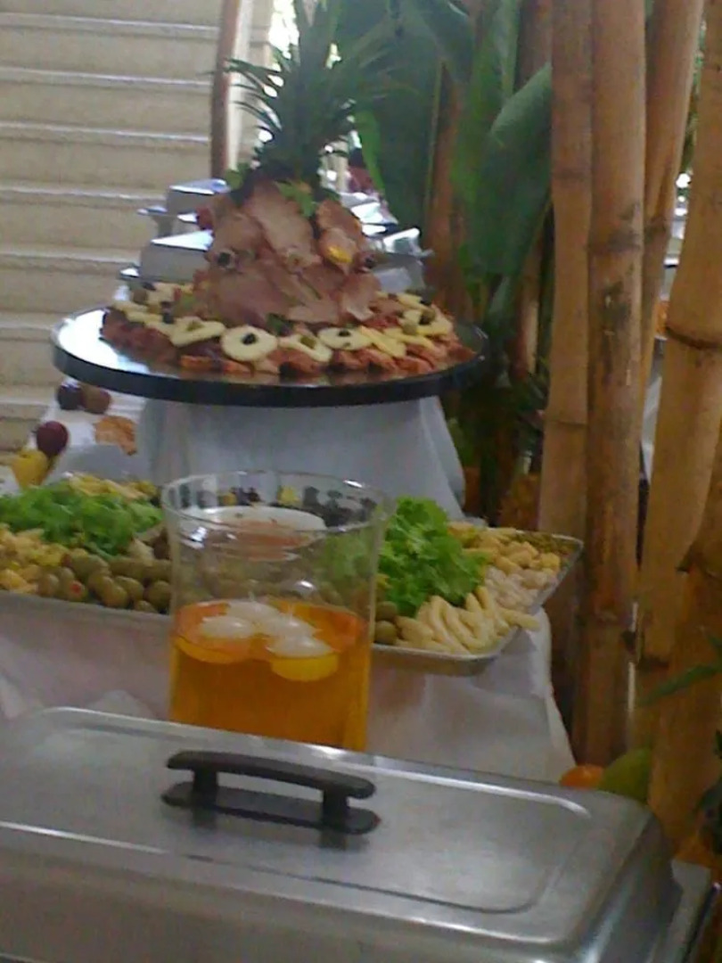 Le Jardin Hotel Restaurant