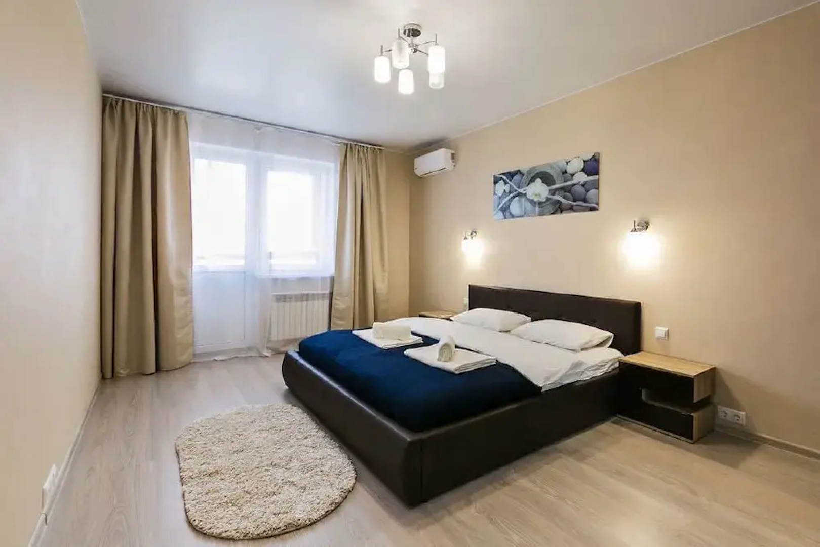Grand Apart Putilkovo