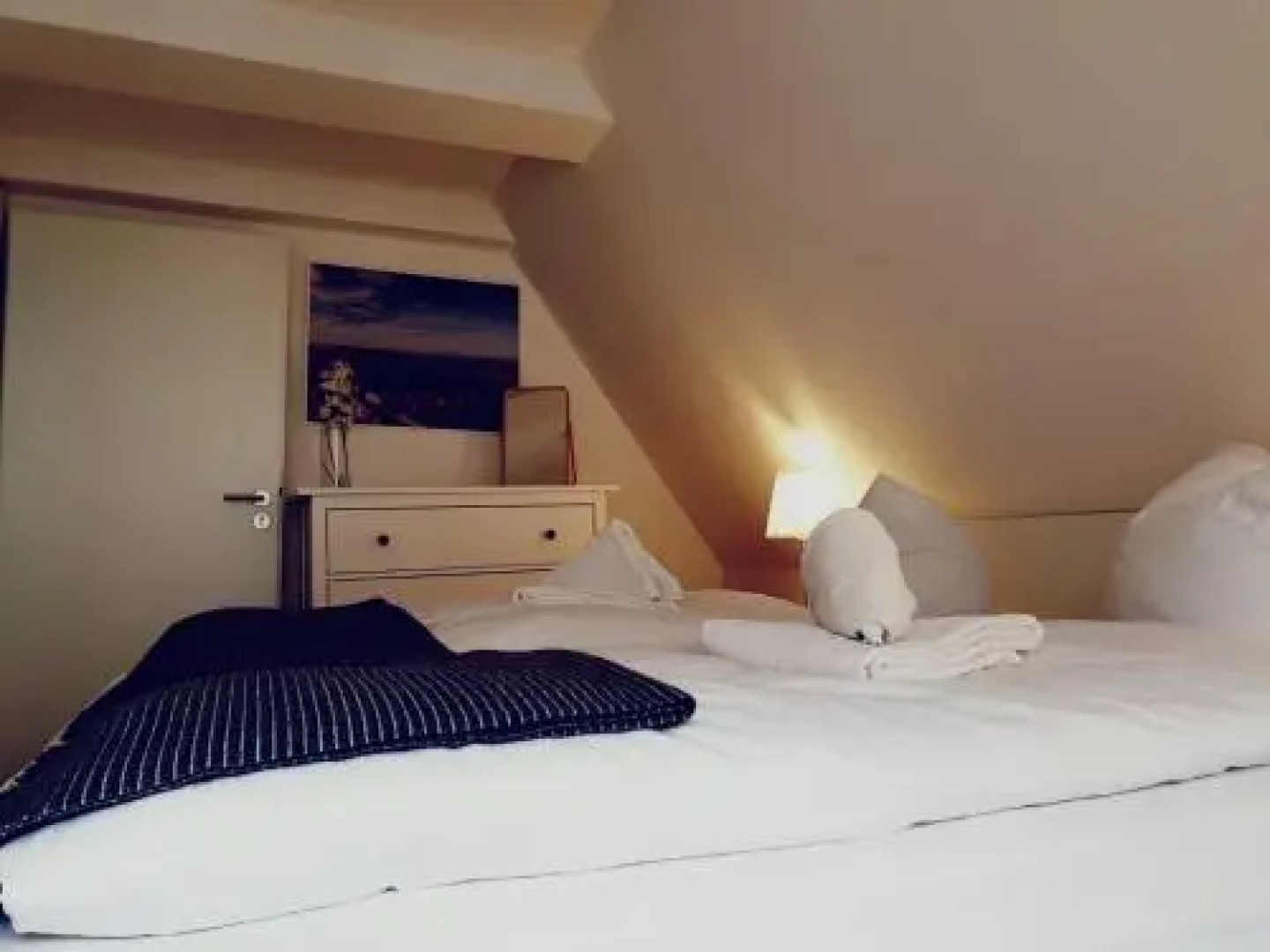 Hotel Lindenhof Bad Schandau