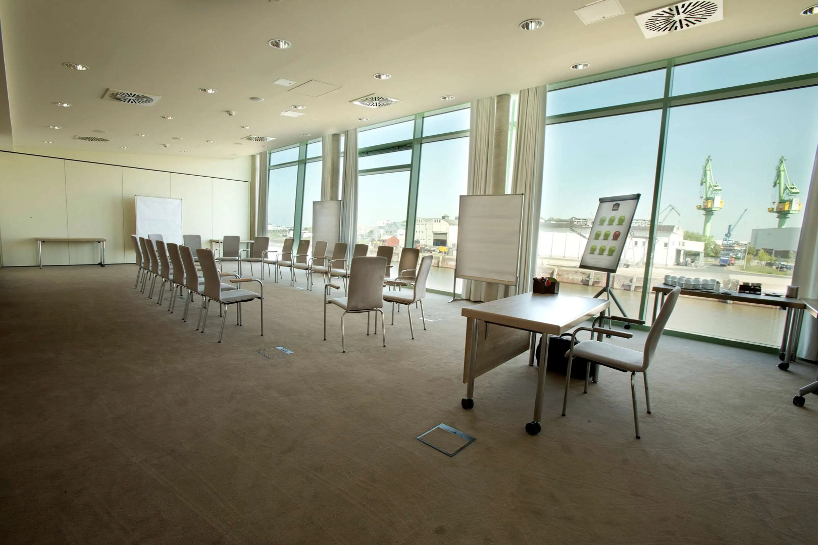 Best Western Plus Hotel Bremerhaven