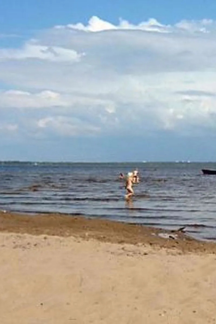 Holiday Home Säikkäranta