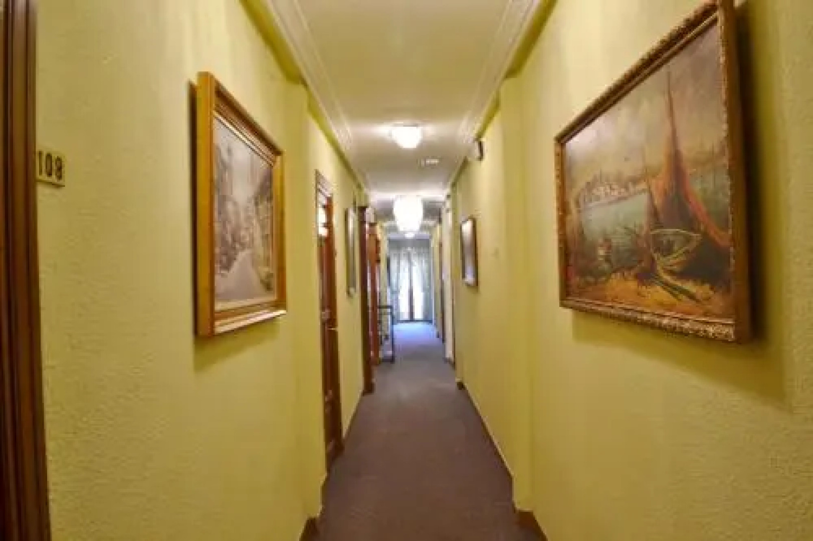 Hostal Aribel Longinos