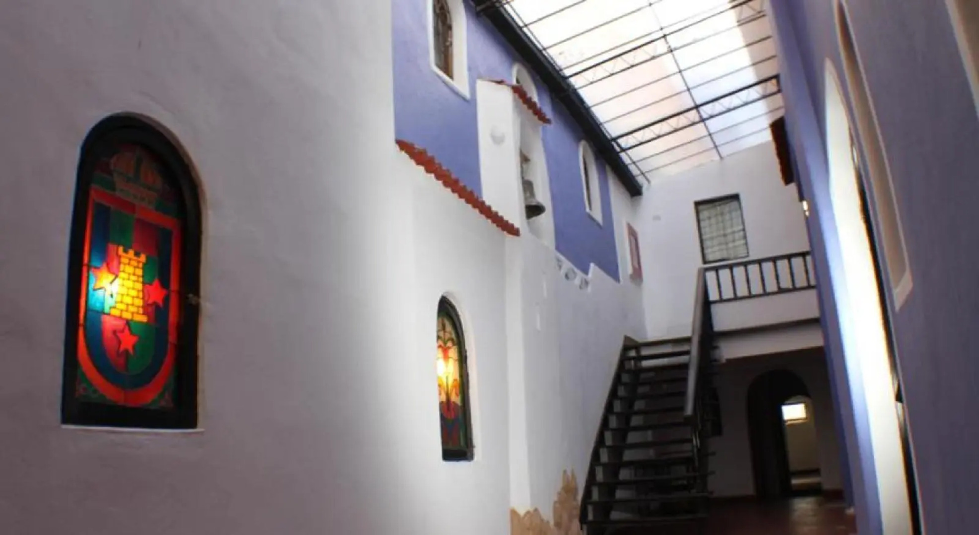 Tampu Hotel Boutique