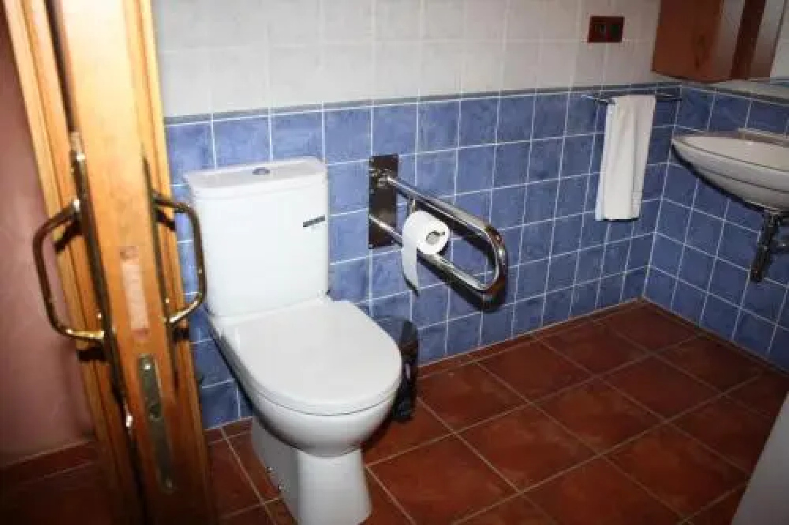 Apartamentos Rio Mora