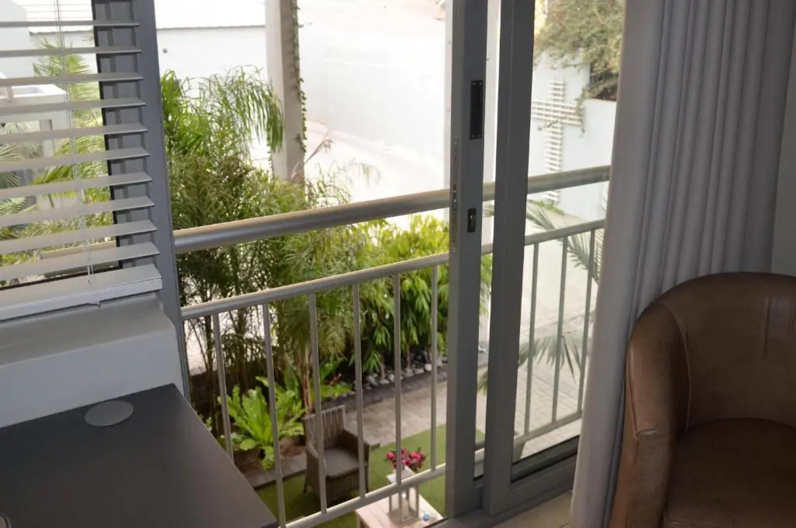 Be Still Accommodation