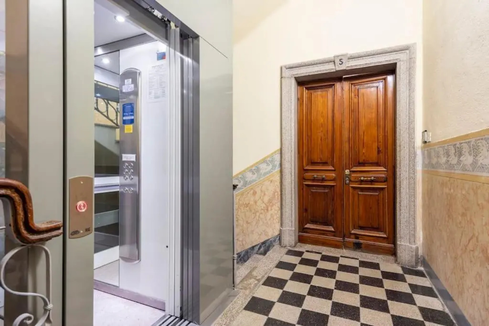 Appartamento Agata Holiday Homes