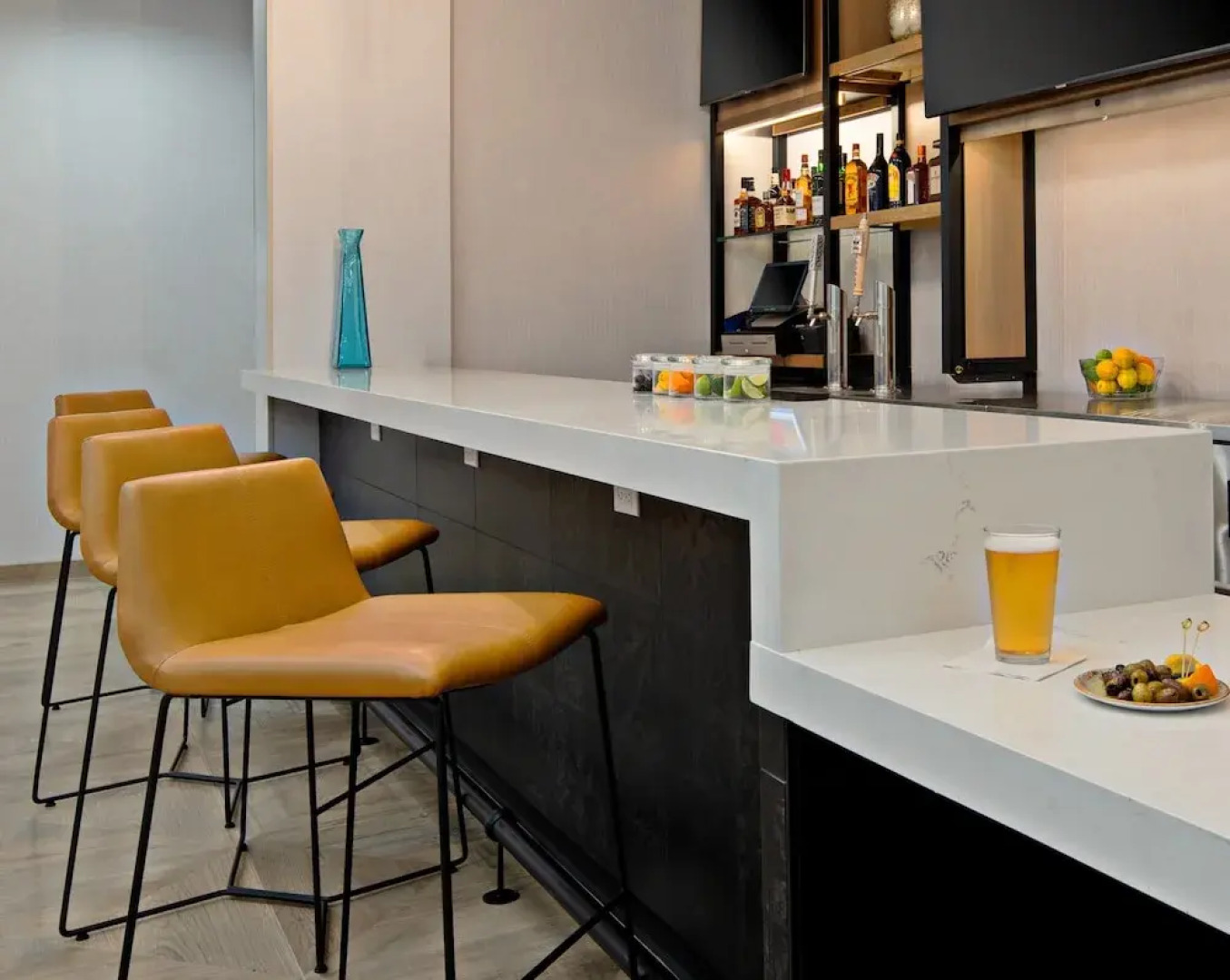 SpringHill Suites by Marriott Valencia