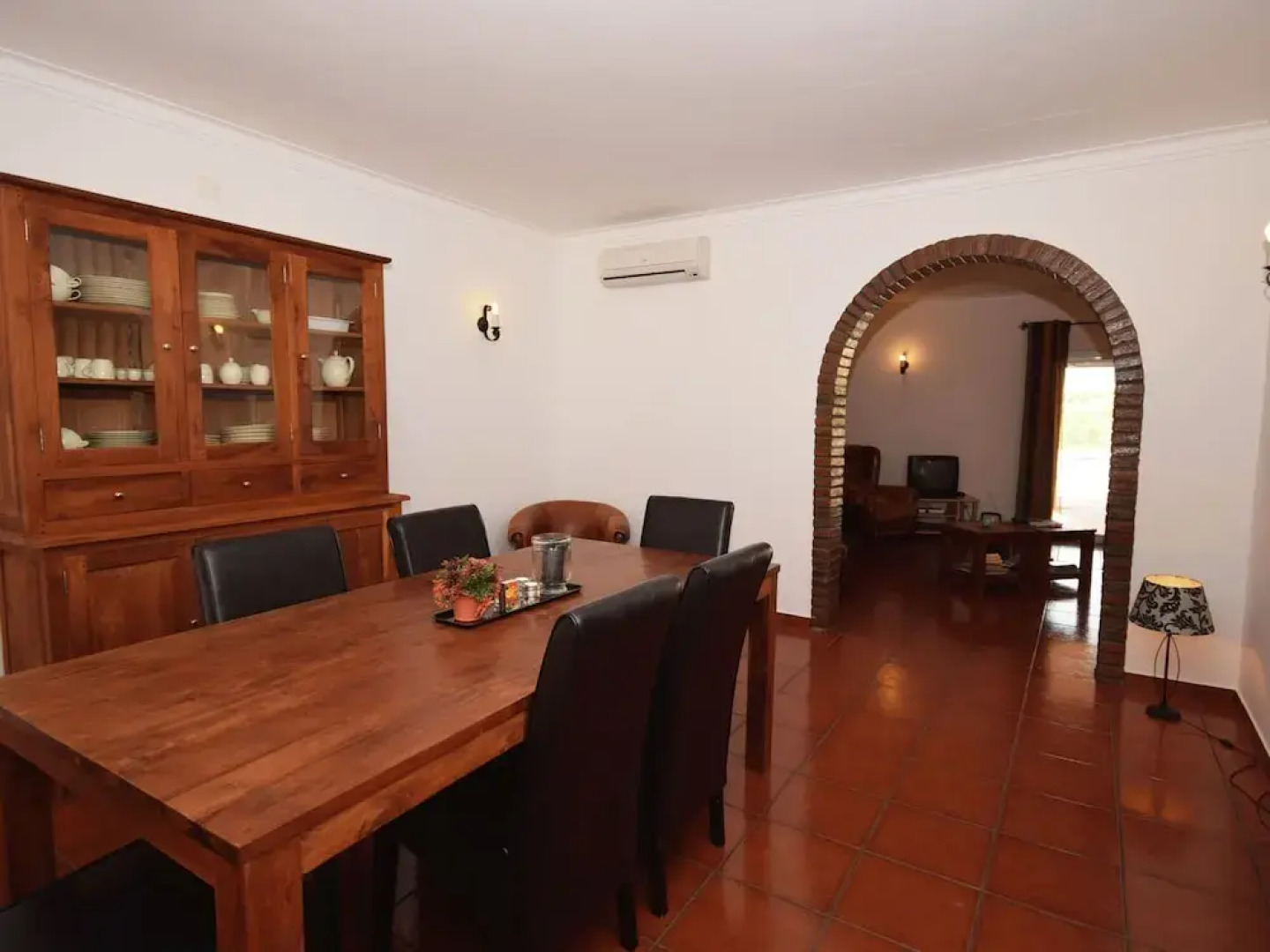 Tranquil Alentejo Villa With Pool