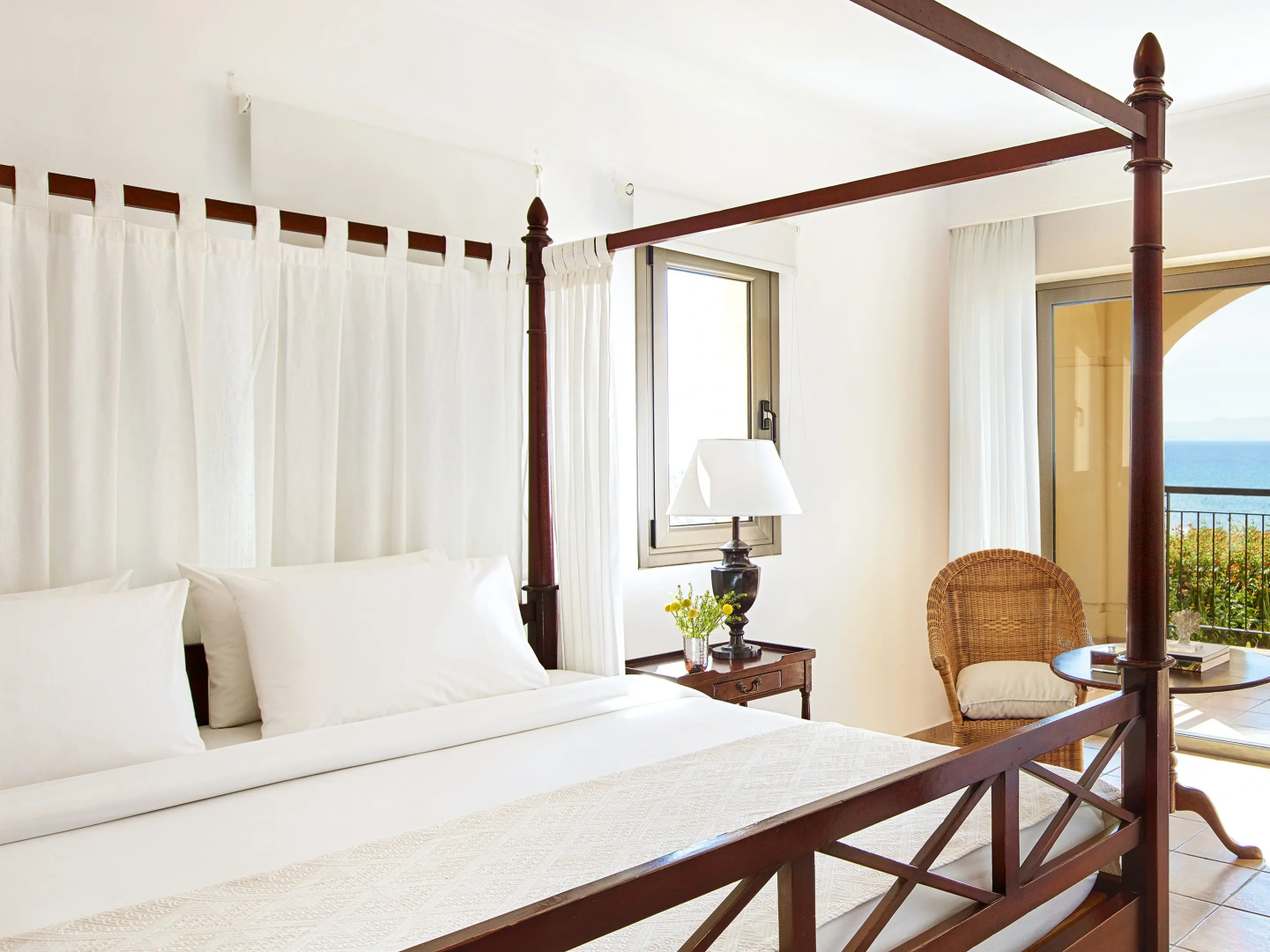 Grecotel LUXME Oasis at Riviera Olympia & Aqua Park
