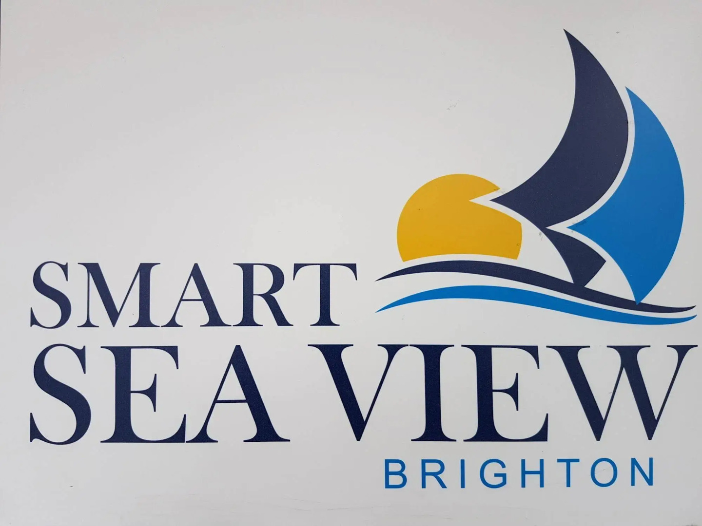 Smart Sea View Brighton