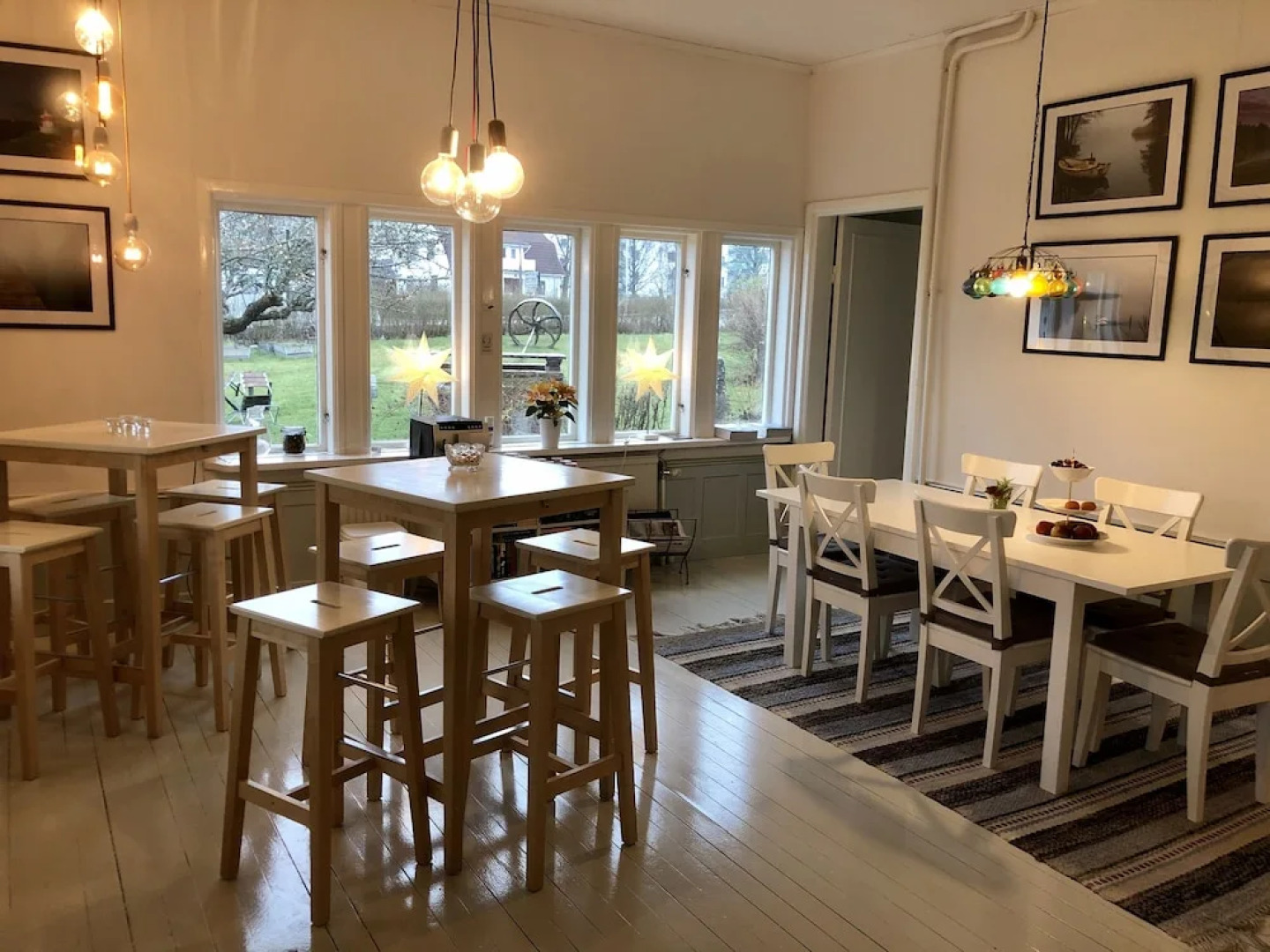 Pensionat Kanalvillan