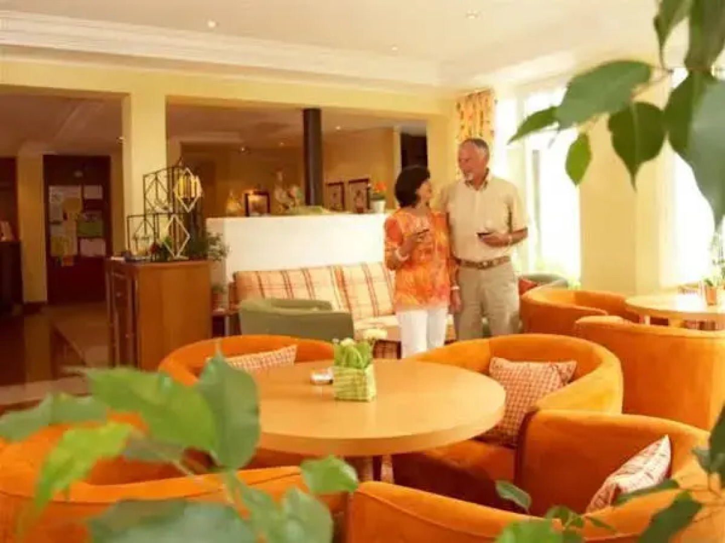 Kurhotel Diana Garni