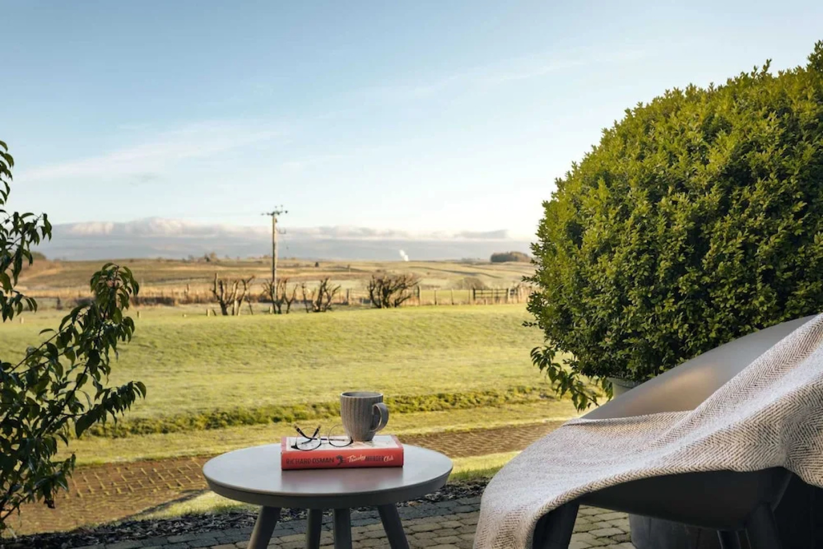 The Suite Retreat in Westmorland and Furness