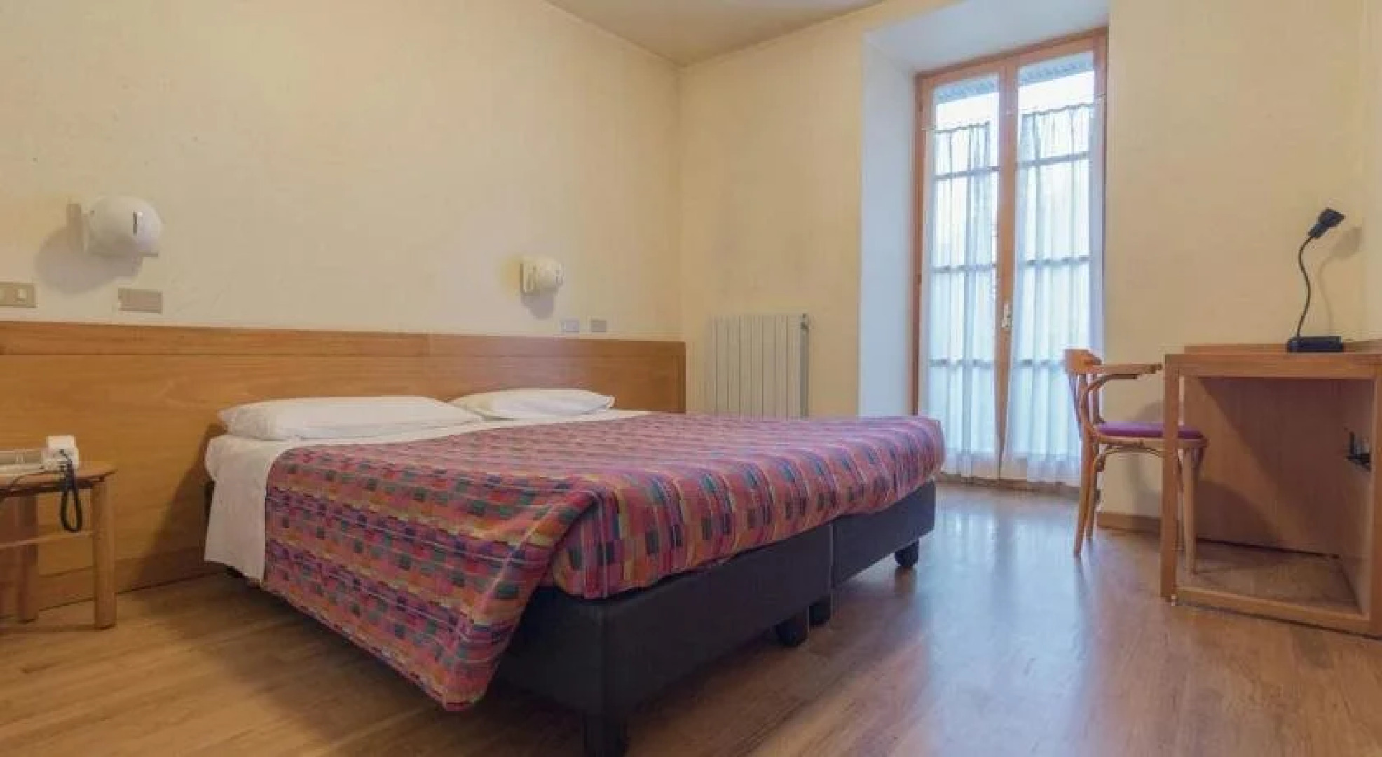 Albergo Ristorante Brescia