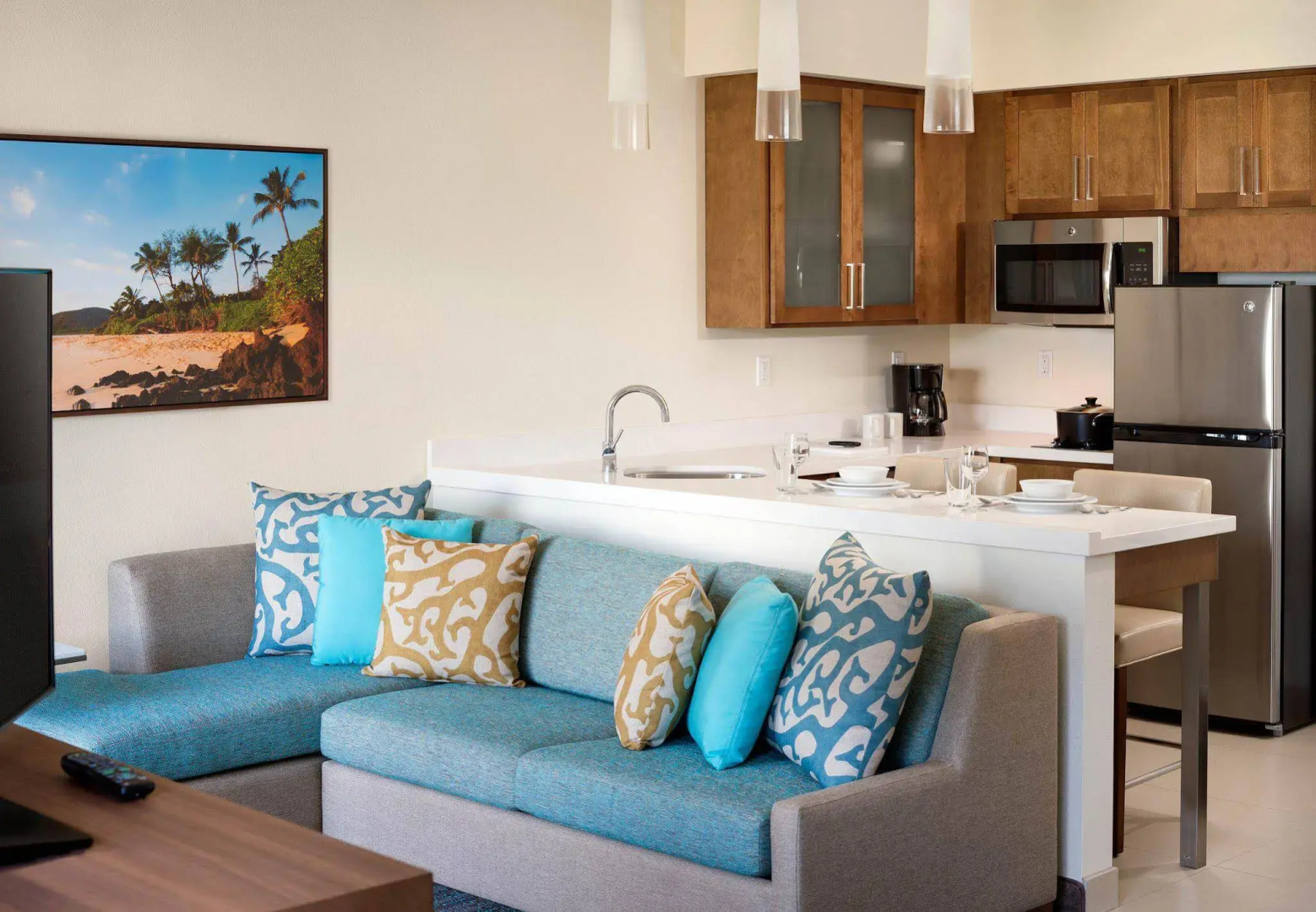 Residence Inn by Marriott Maui Wailea