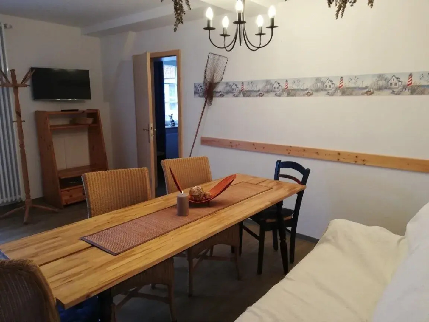 Kr¿er & M¿hen - Apartments