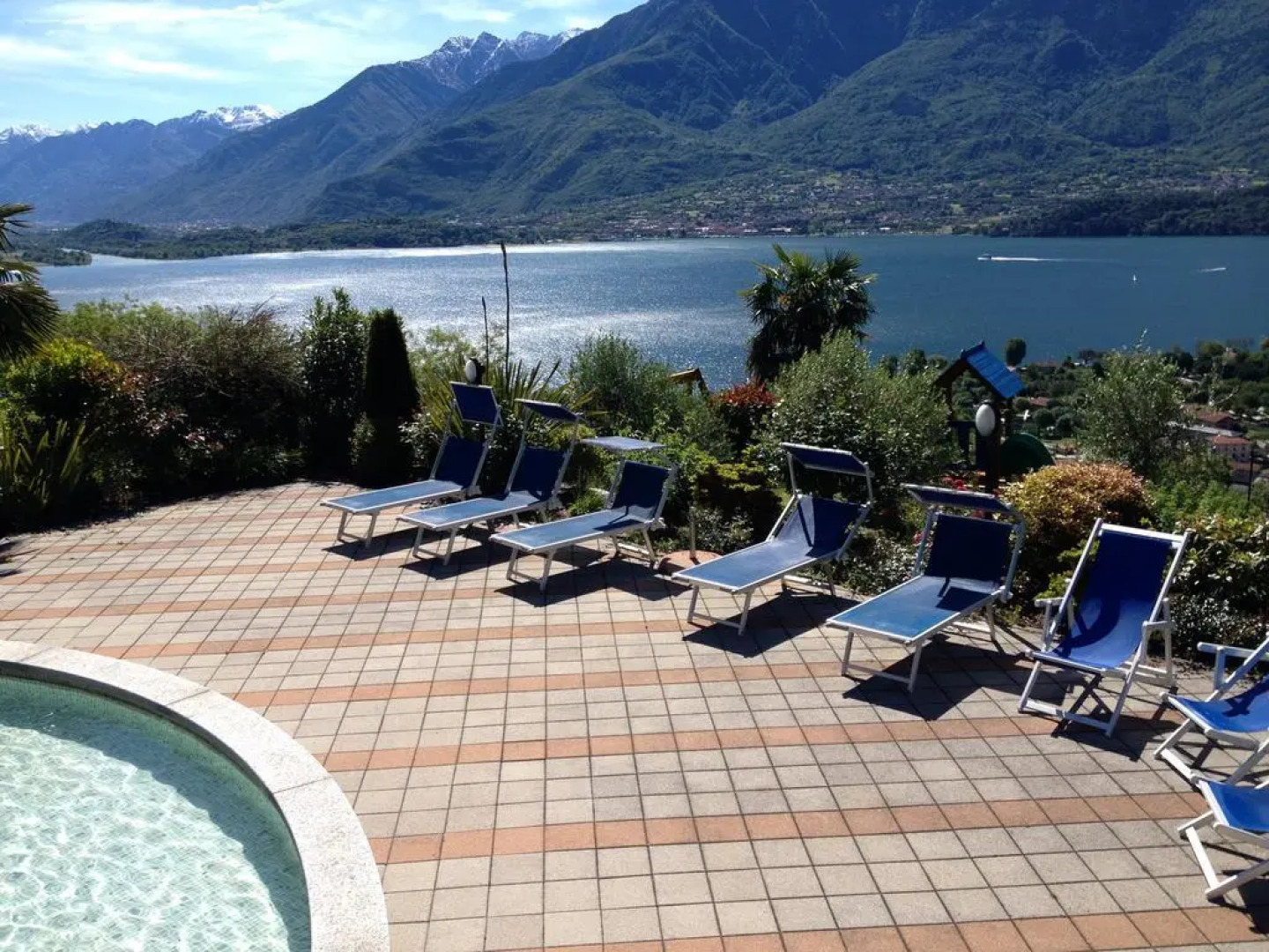 Residence La Collina