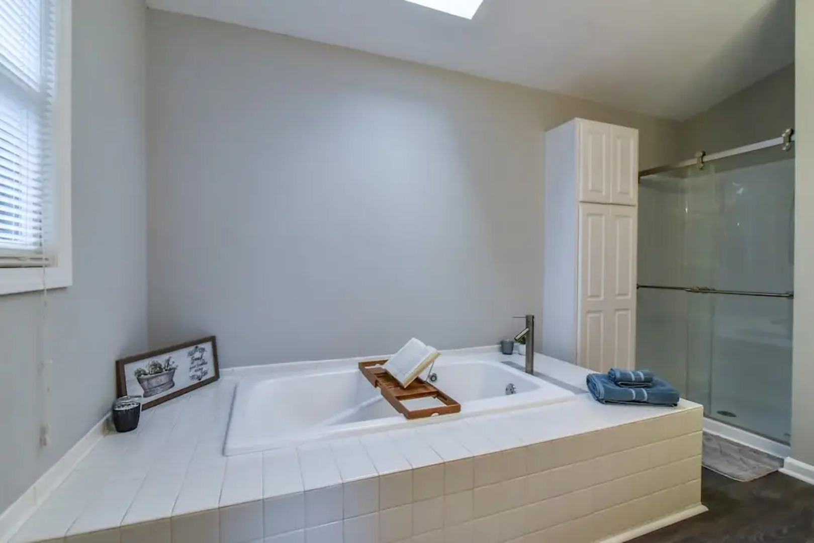 Mountain Retreat Hot Tub Asheville