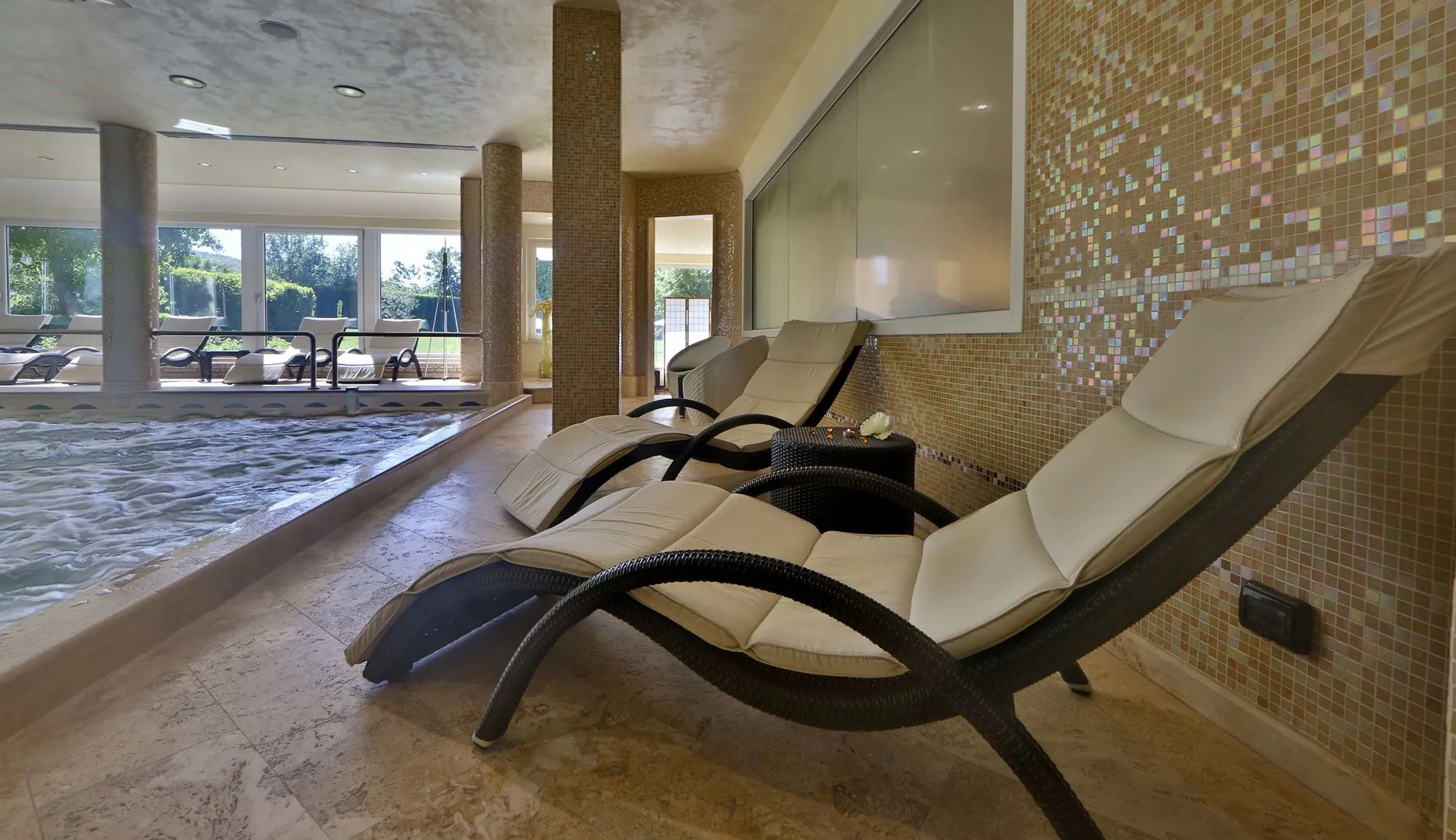 Hotel Fiuggi Terme Resort & Spa