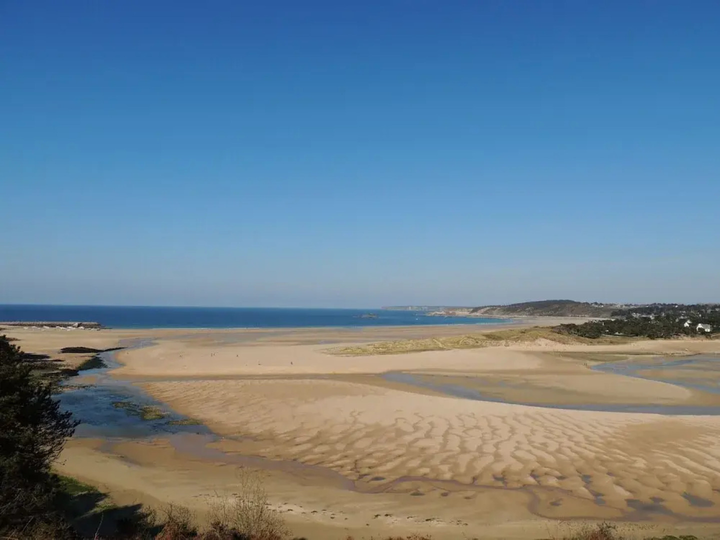 Stone House in Plurien Near Sandy Beaches