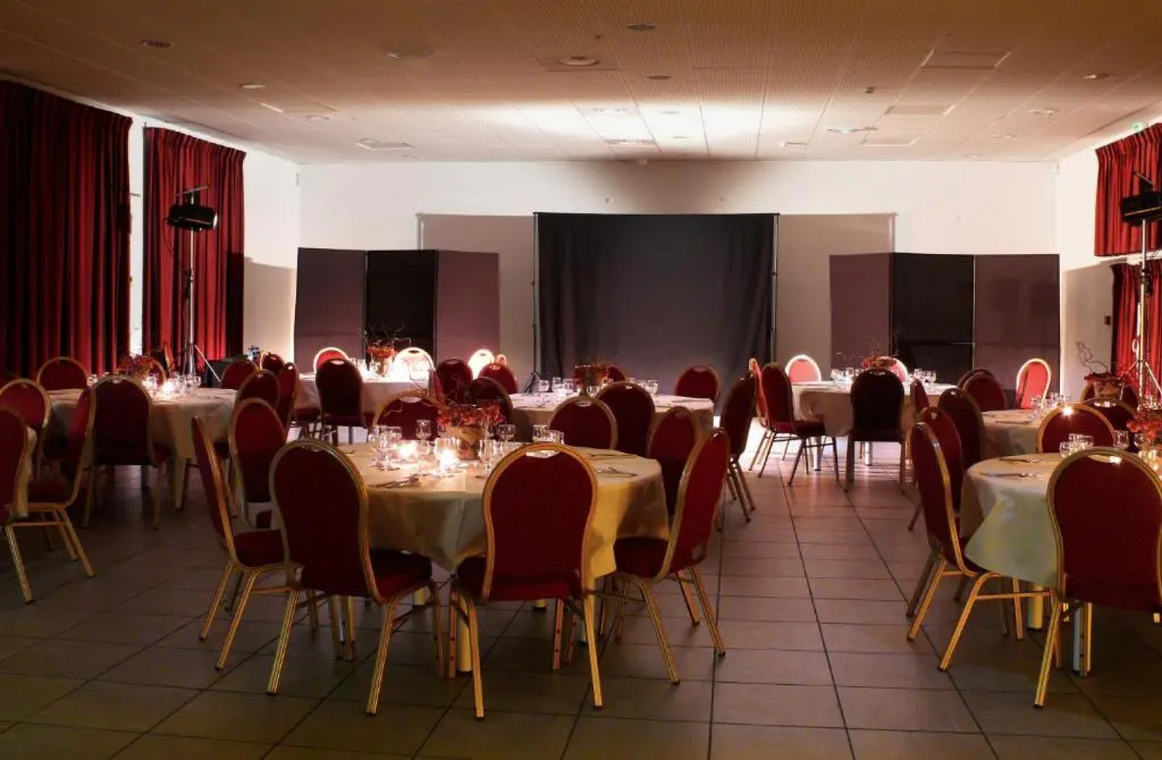 Jasses de Camargue - Lunel, Nîmes ouest