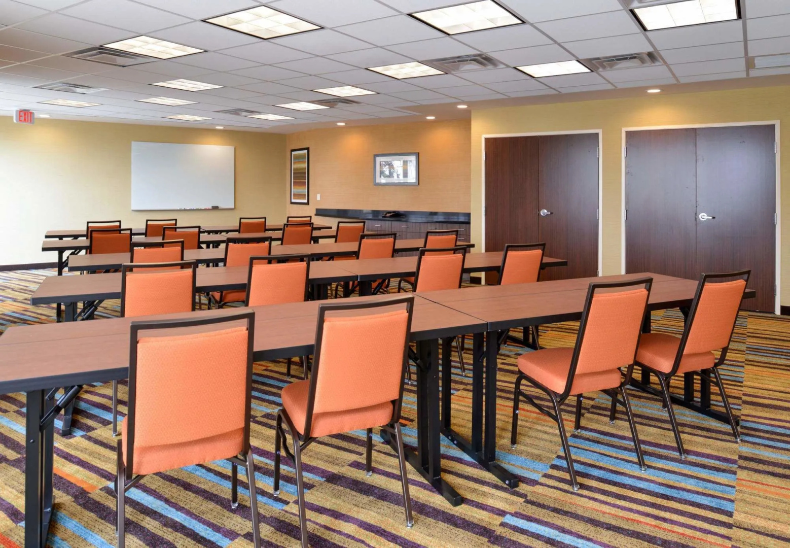 Fairfield Inn & Suites by Marriott Santa Cruz, CA