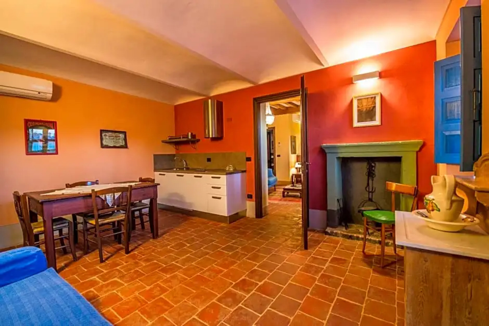 Albergo Ristorante Garibaldi