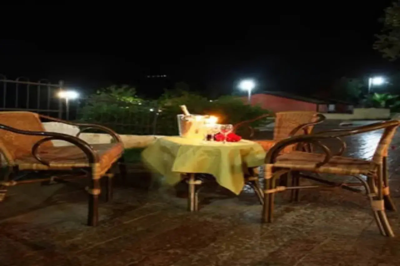 Residenza Mediterranea