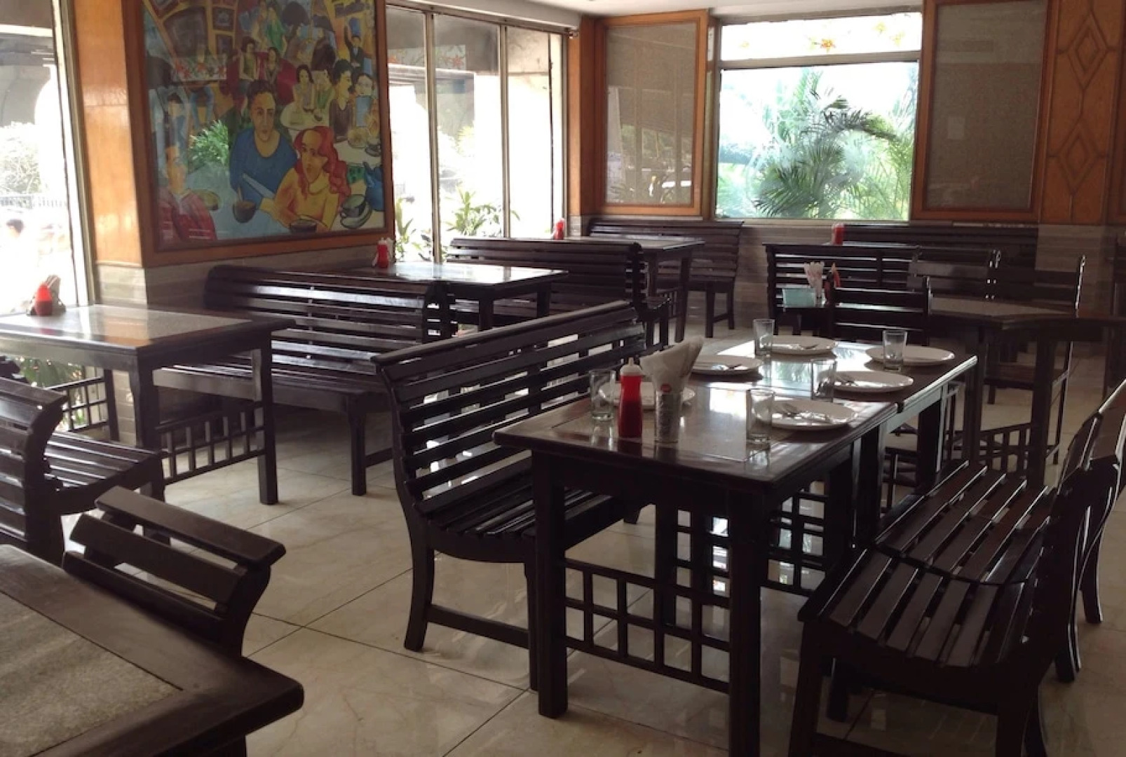 Maharaja Hotel Haryana